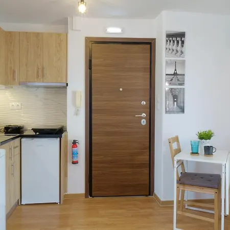 Cozy Studio In Koukaki Athens By Zain Exterior photo