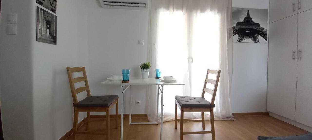 Apartment Cozy In Koukaki By Zain