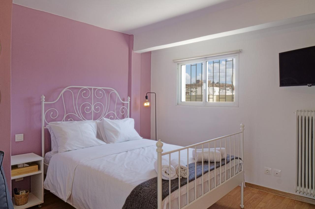 Cozy In Koukaki By Zain * Athens