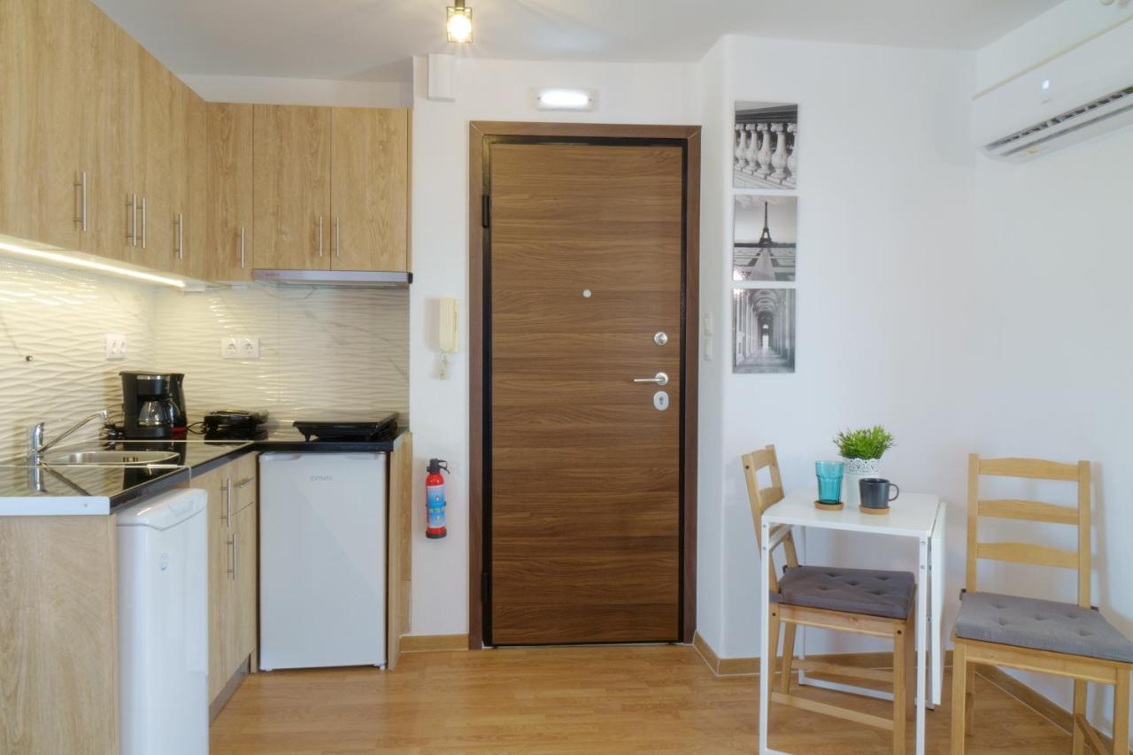 Apartment Cozy In Koukaki By Zain