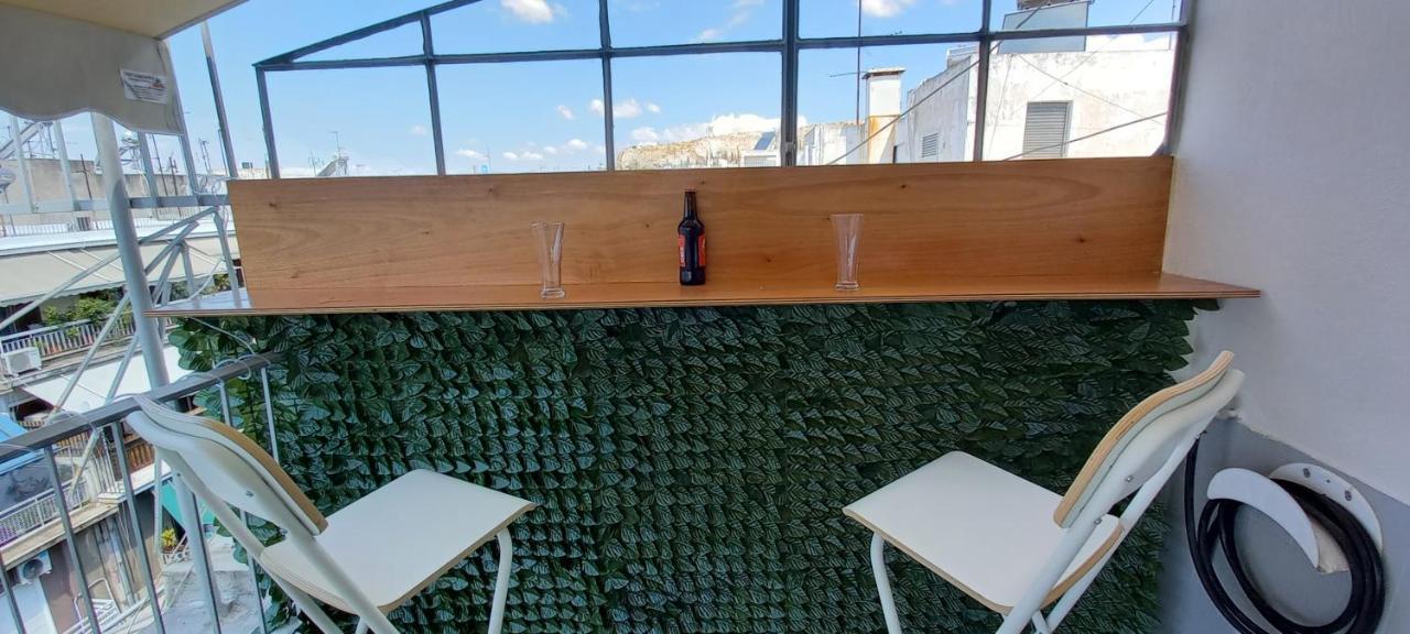 Cozy In Koukaki By Zain Apartment Athens