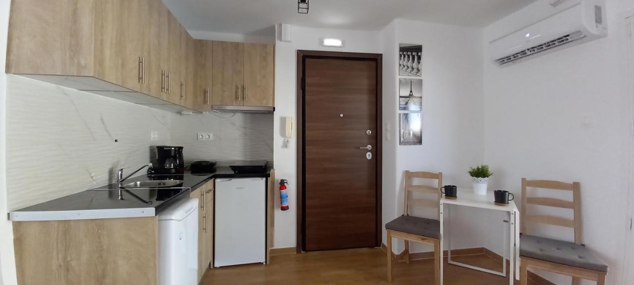 Cozy In Koukaki By Zain Apartment Athens