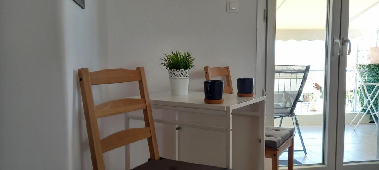 Cozy In Koukaki By Zain Apartment Athens