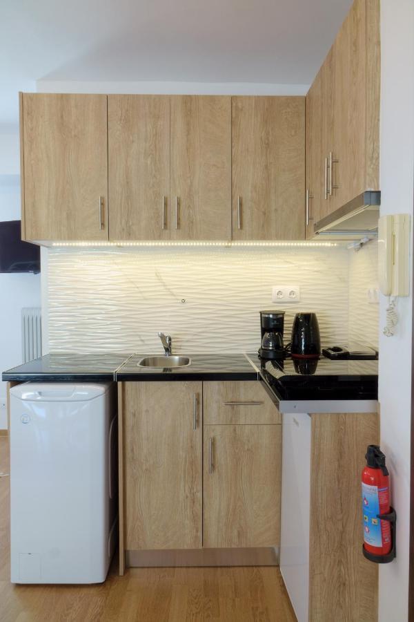 Apartment Cozy In Koukaki By Zain